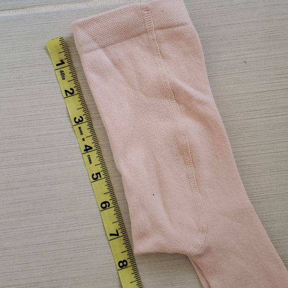 PompDeLux tights 2T - Picture 5 of 5